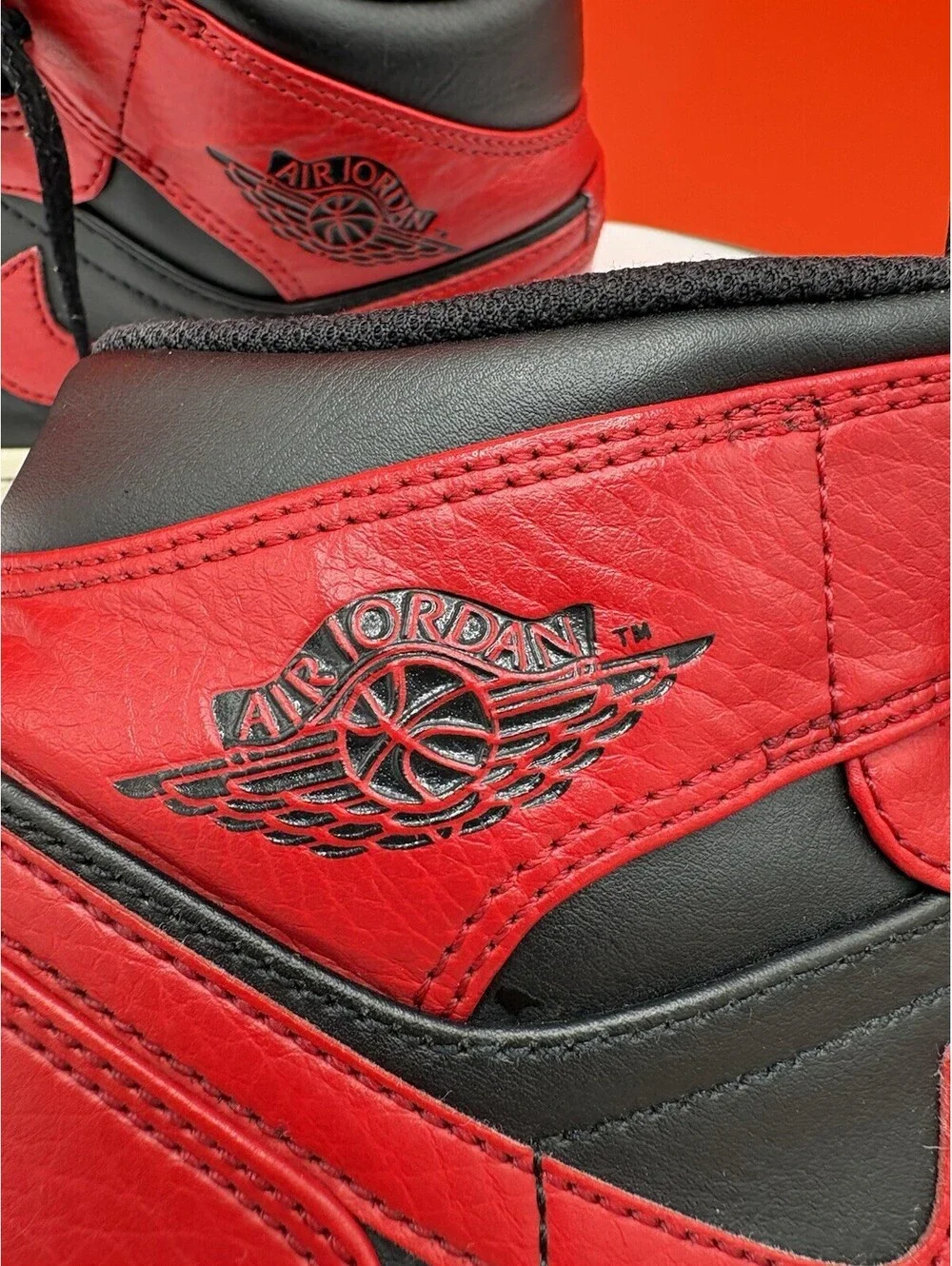 Jordan Air Jordan 1 Mid 